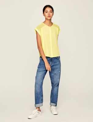 تی شرت زنانه