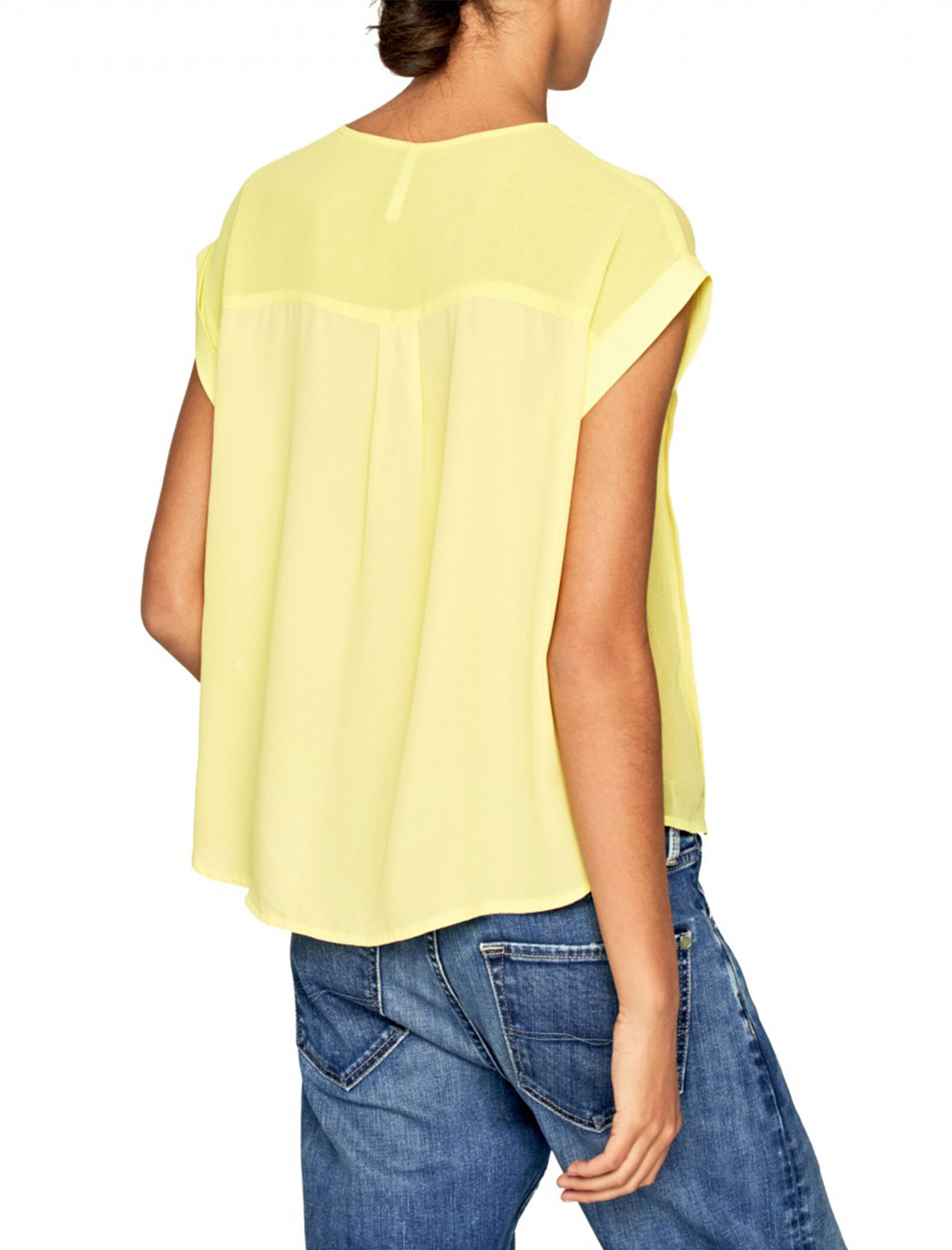 تی شرت زنانه