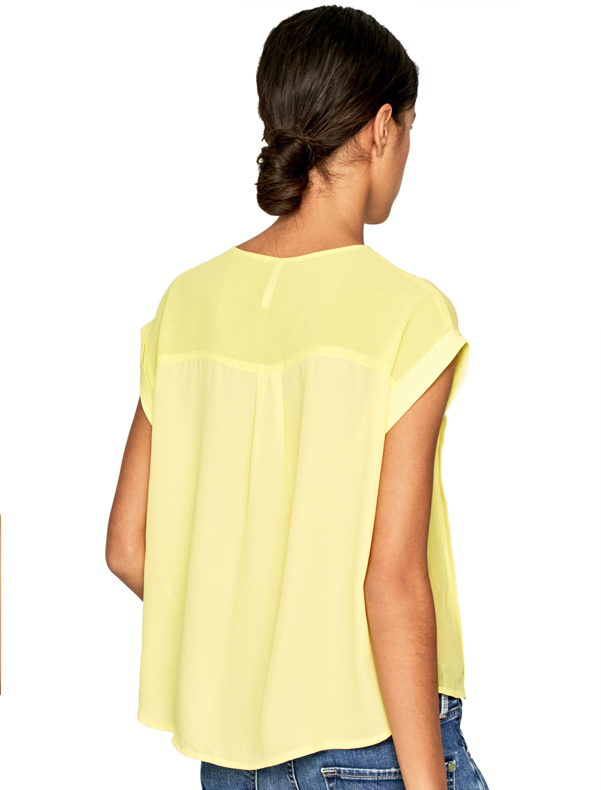 تی شرت زنانه