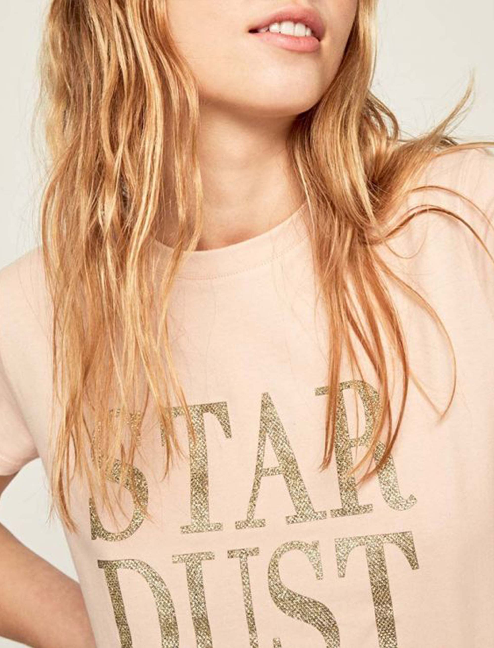 تی شرت زنانه