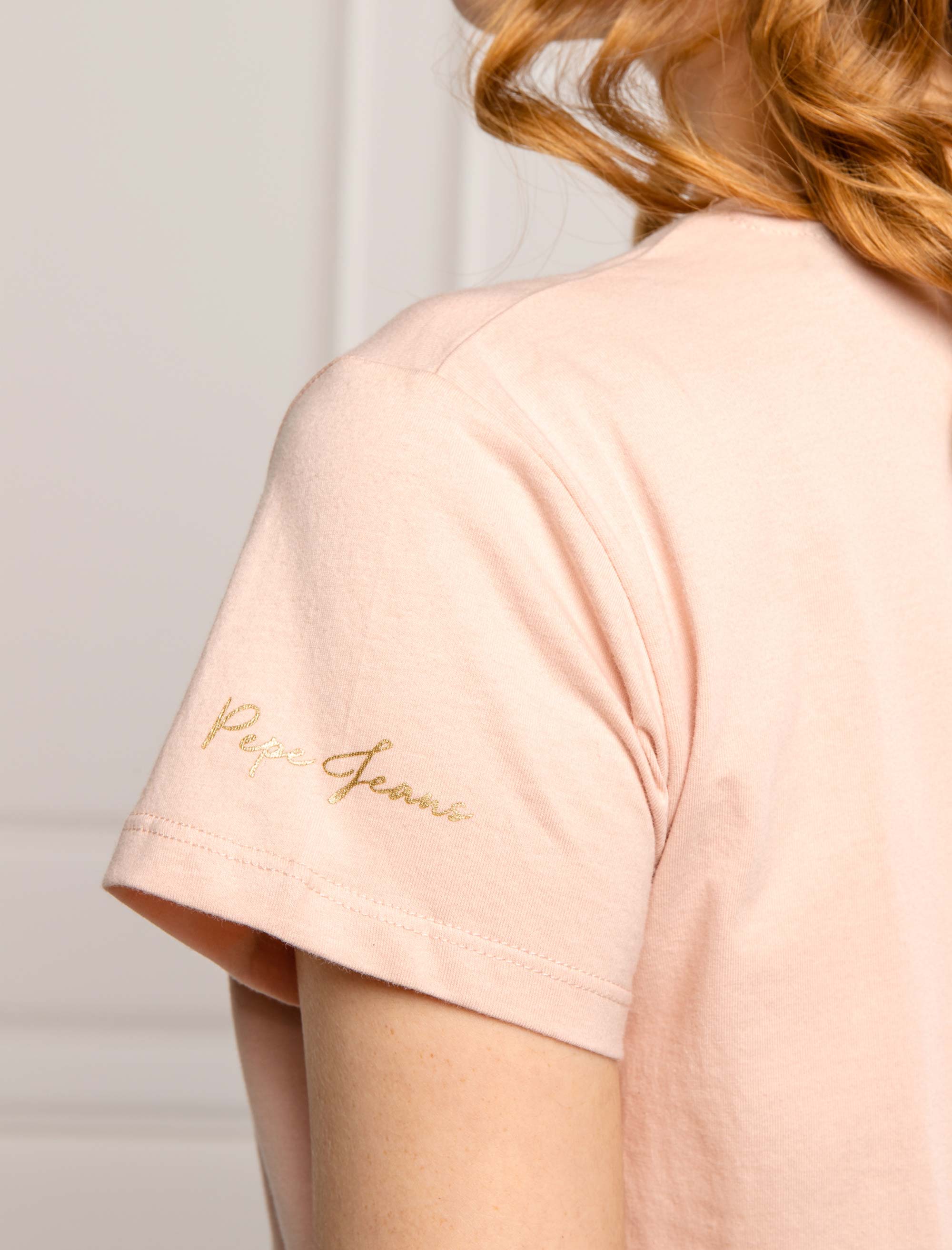 تی شرت زنانه