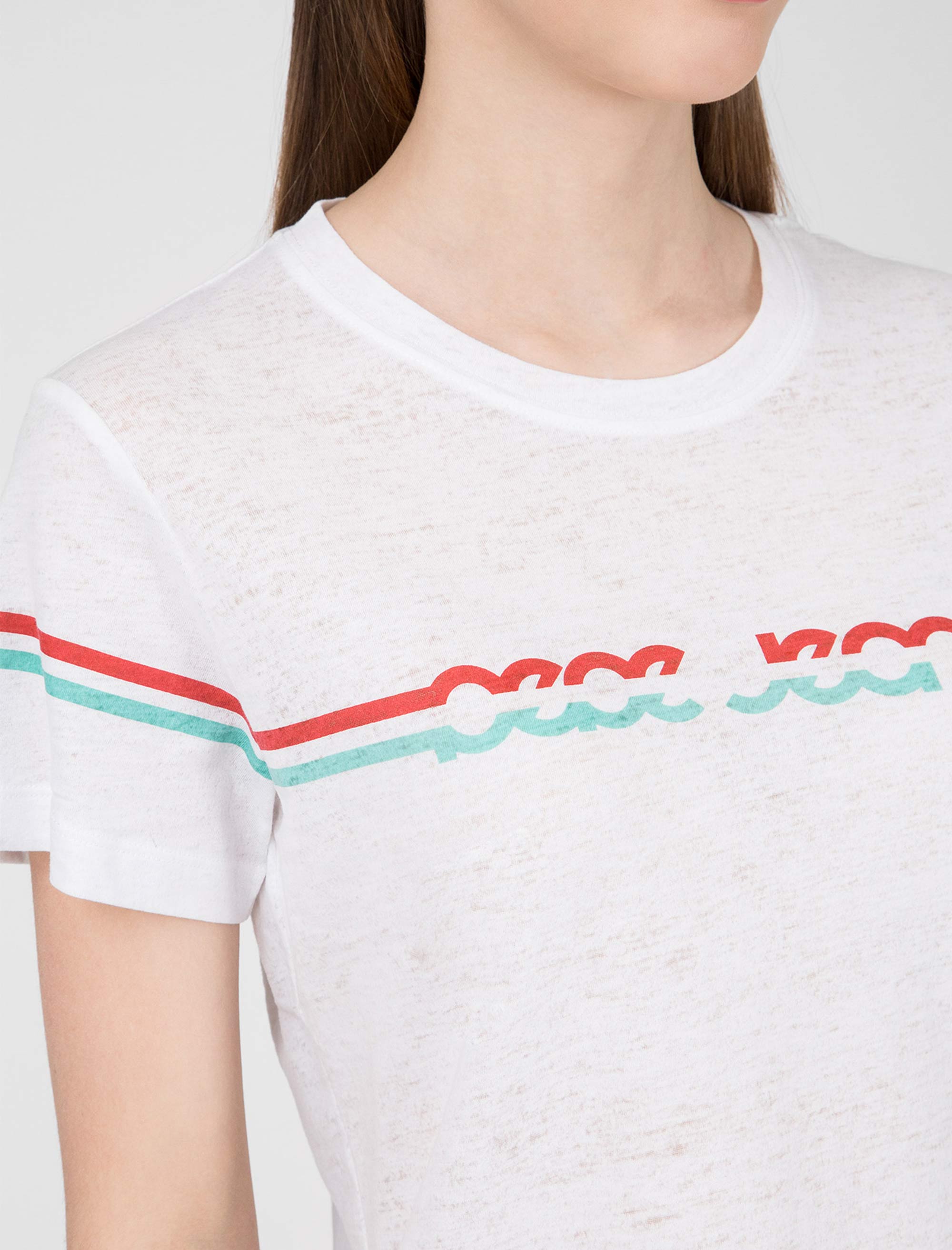 تی شرت زنانه