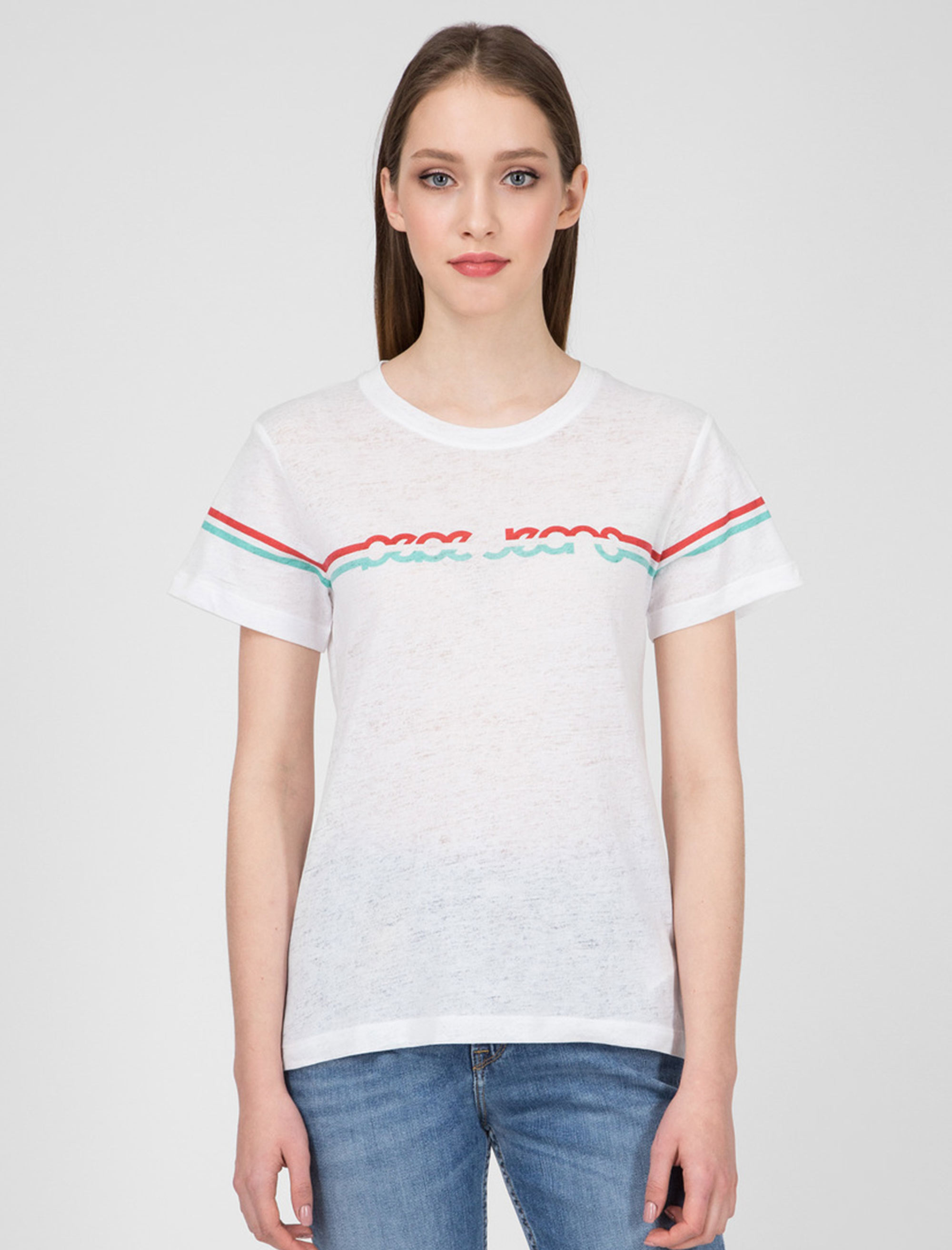 تی شرت زنانه