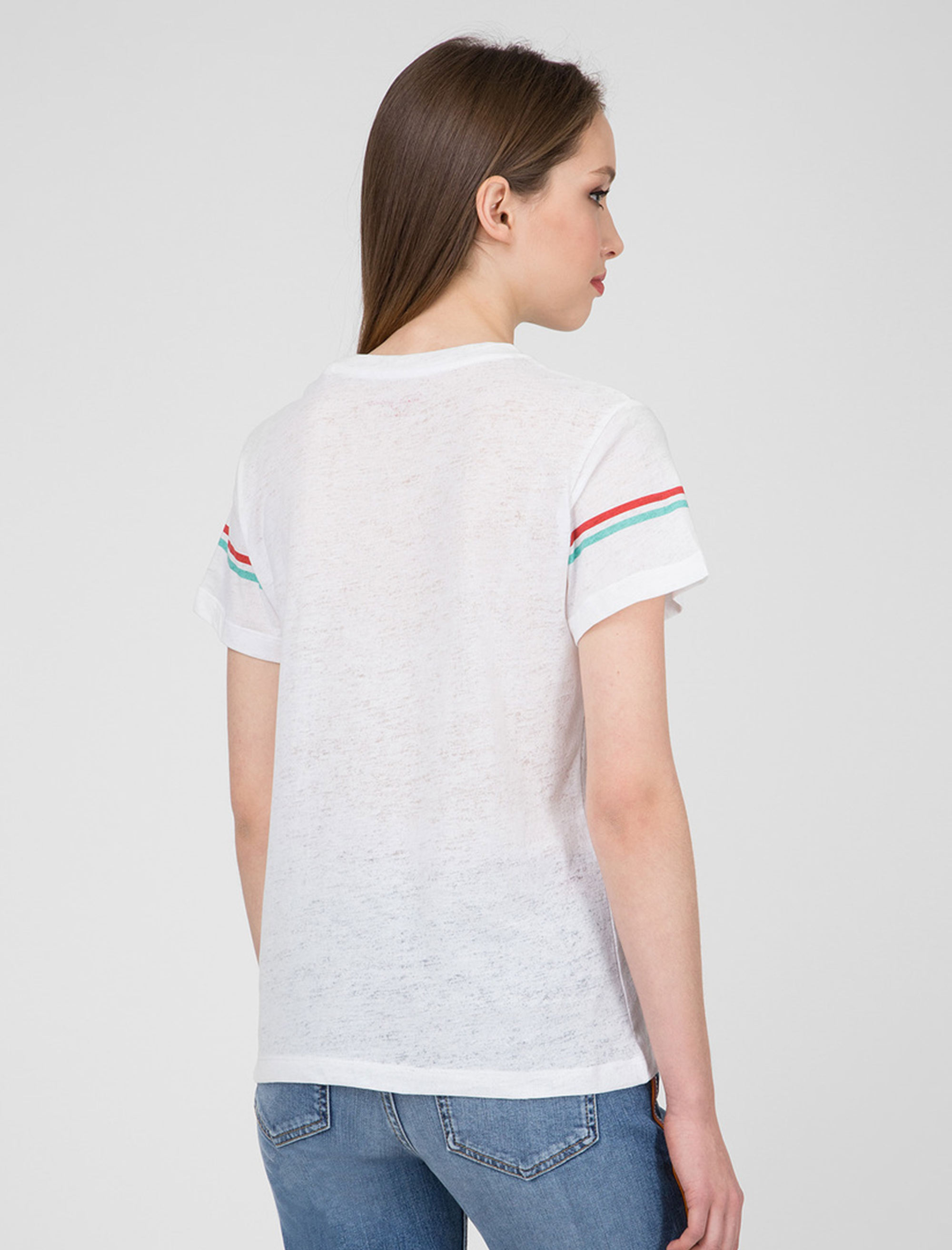 تی شرت زنانه