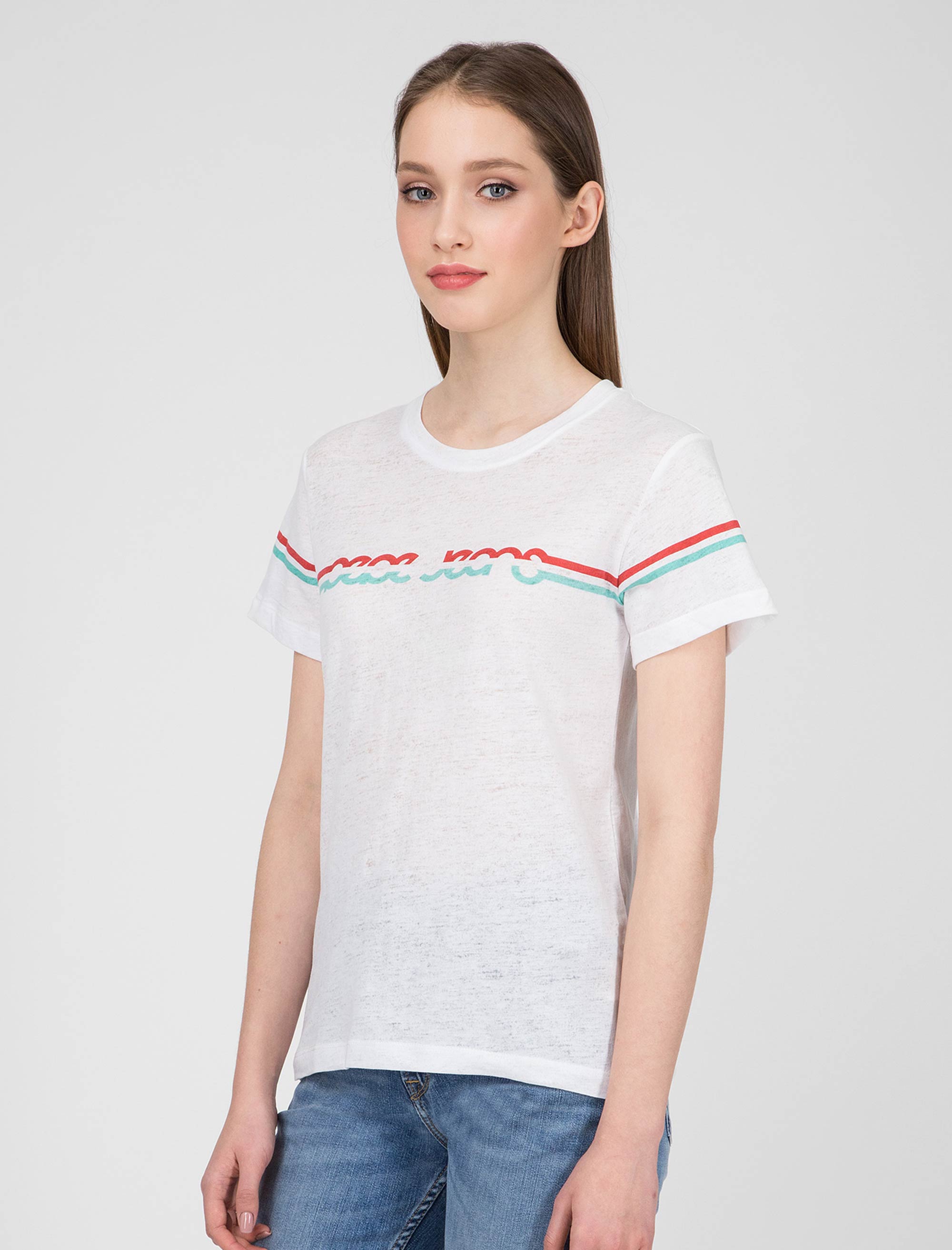 تی شرت زنانه