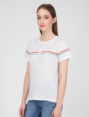 تی شرت زنانه