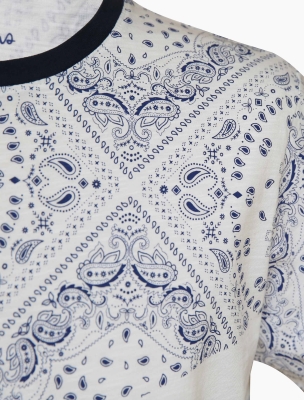 تی شرت مردانه