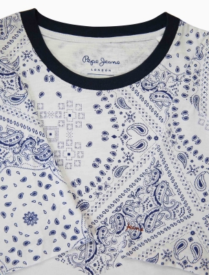 تی شرت مردانه