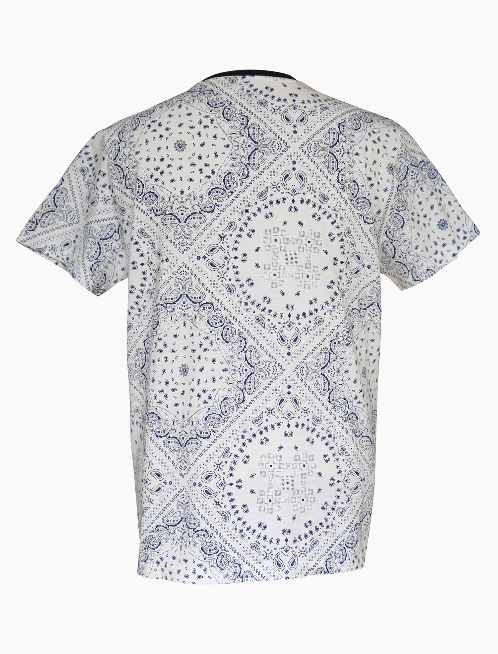 تی شرت مردانه