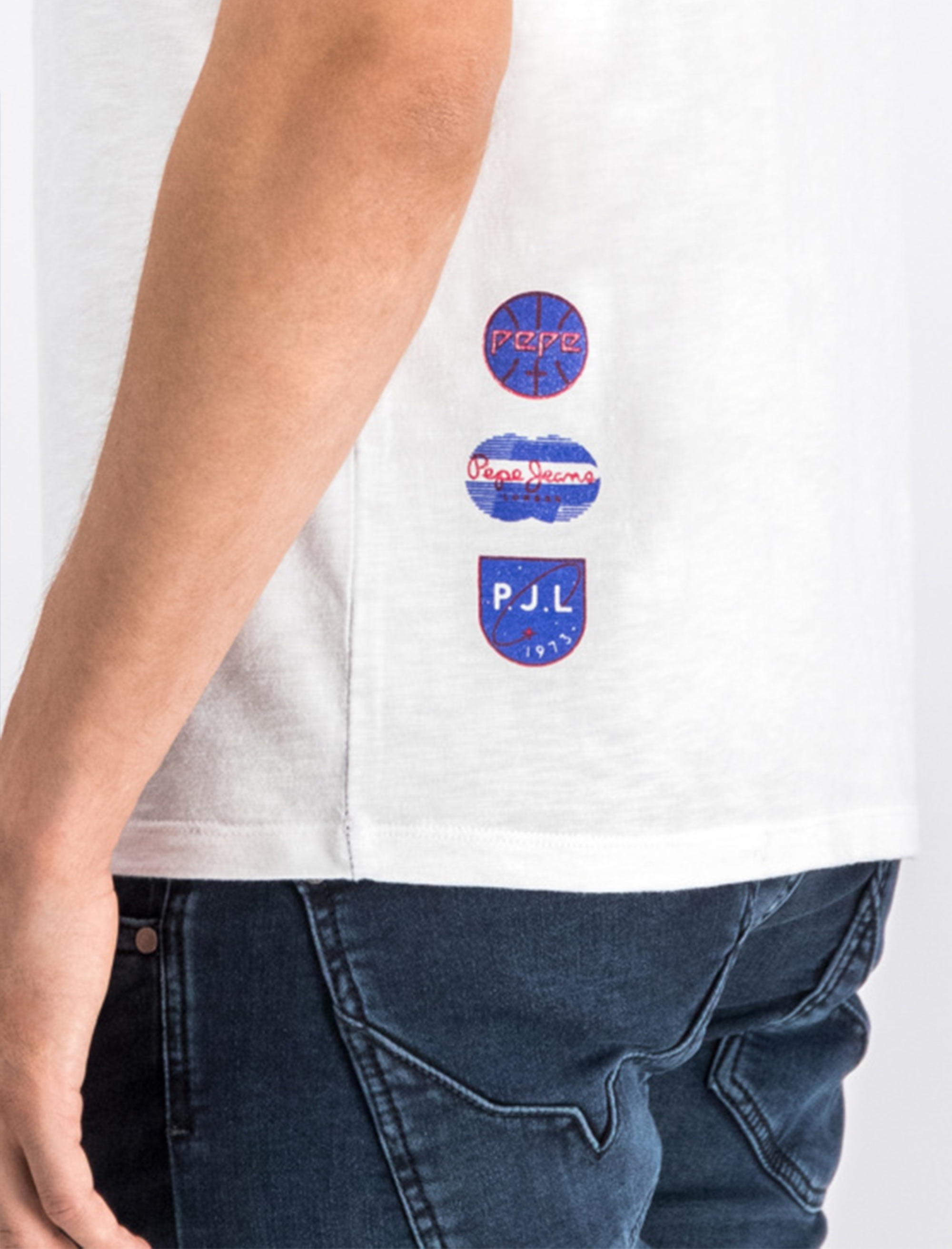 تی شرت مردانه