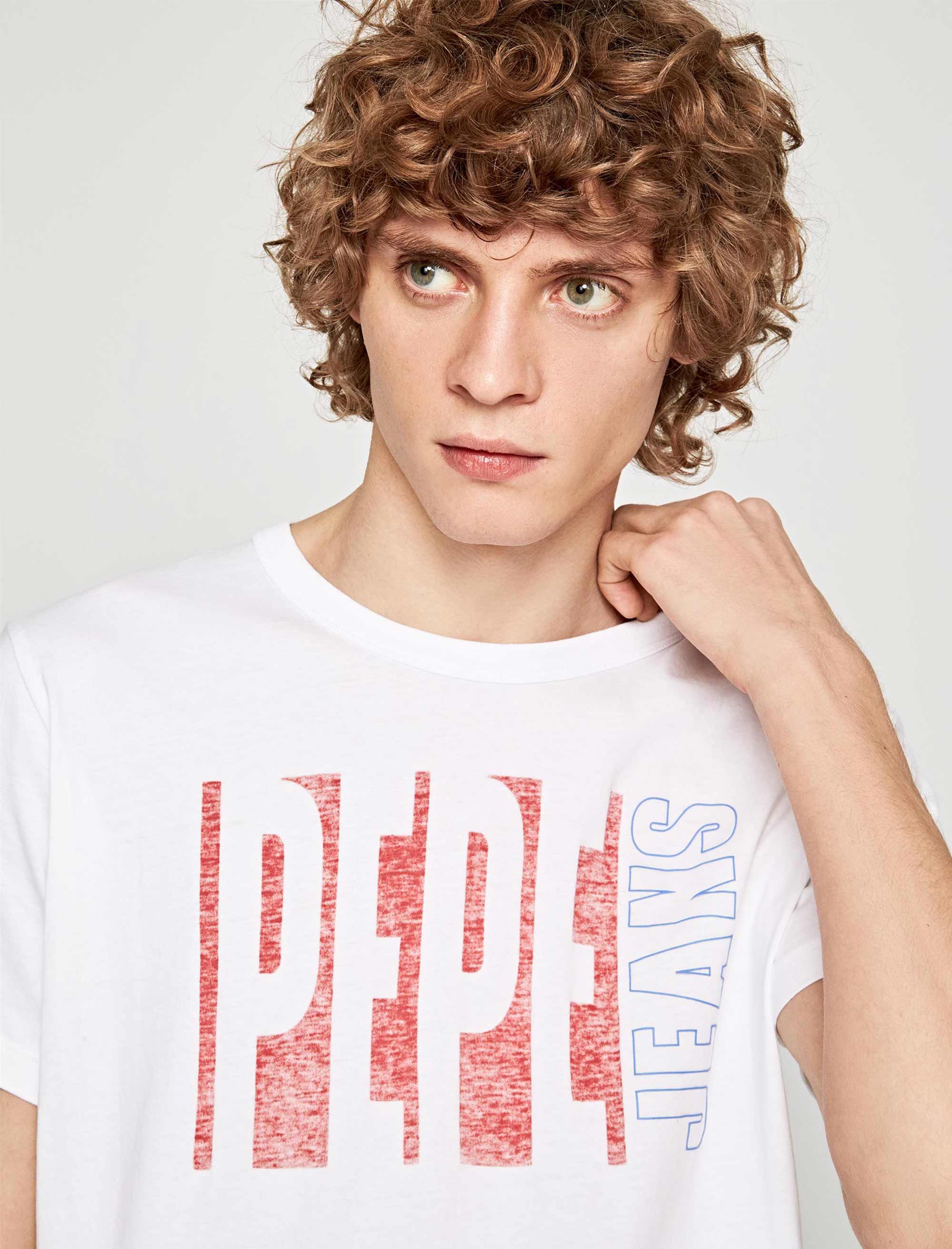 تی شرت مردانه