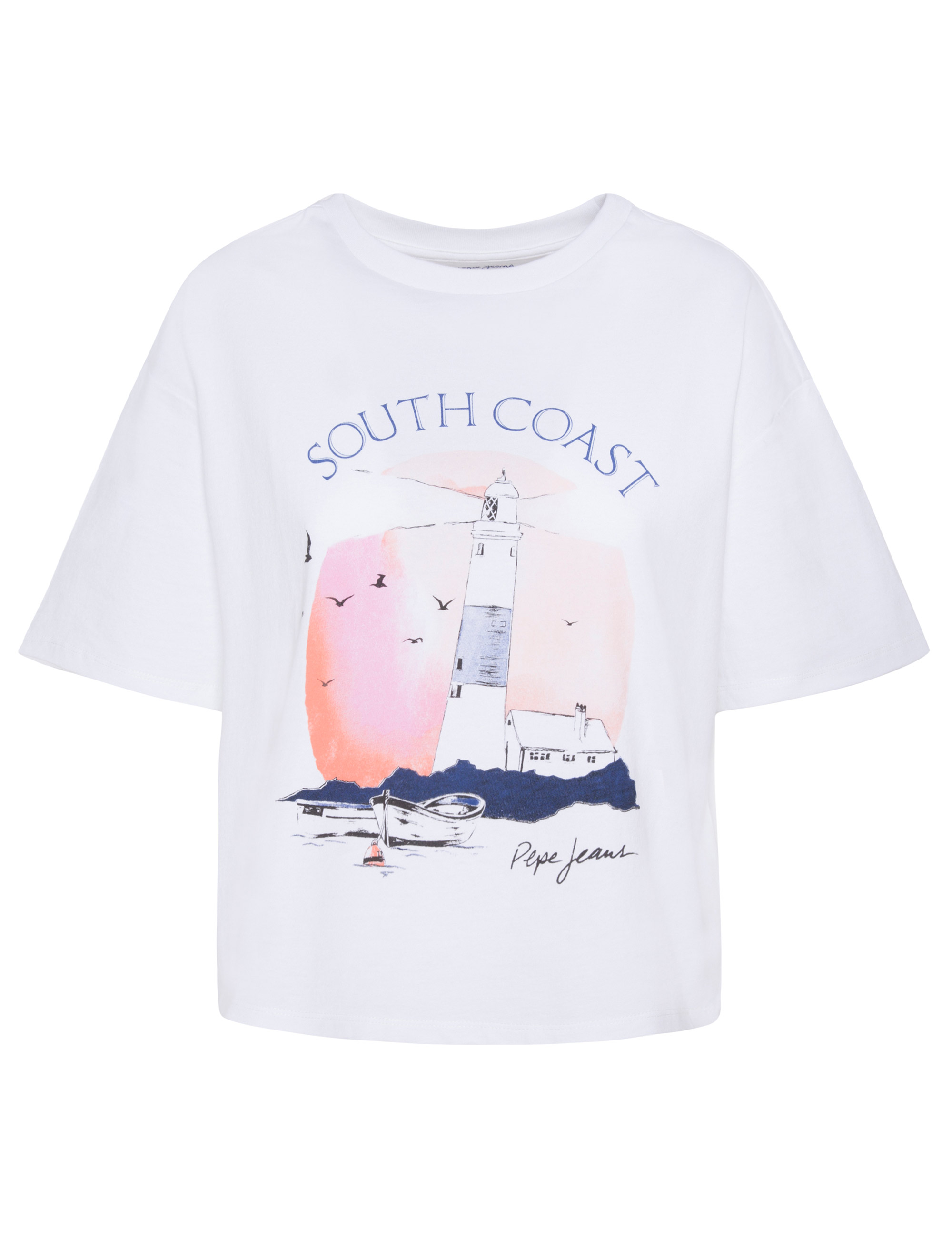 تی شرت زنانه