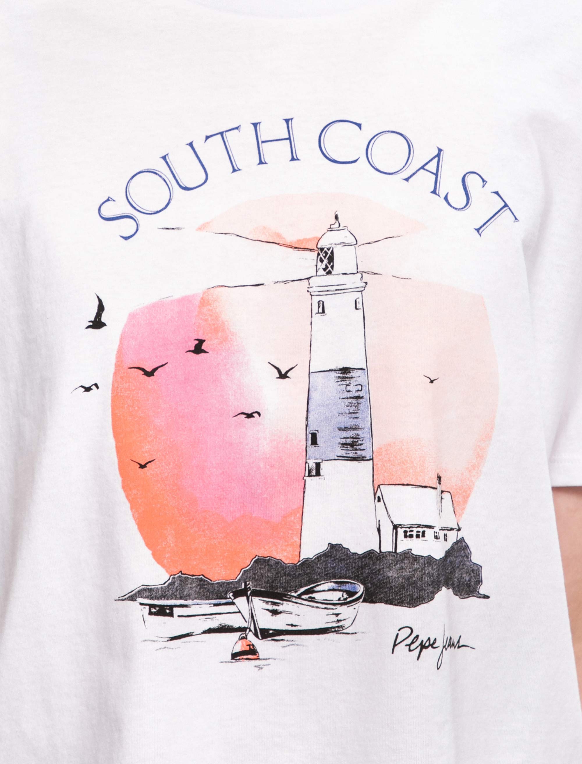 تی شرت زنانه