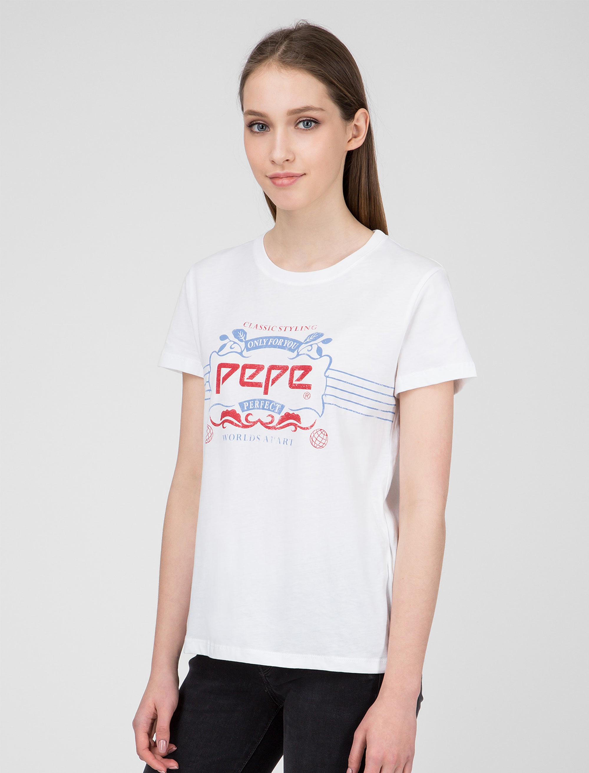 تی شرت زنانه