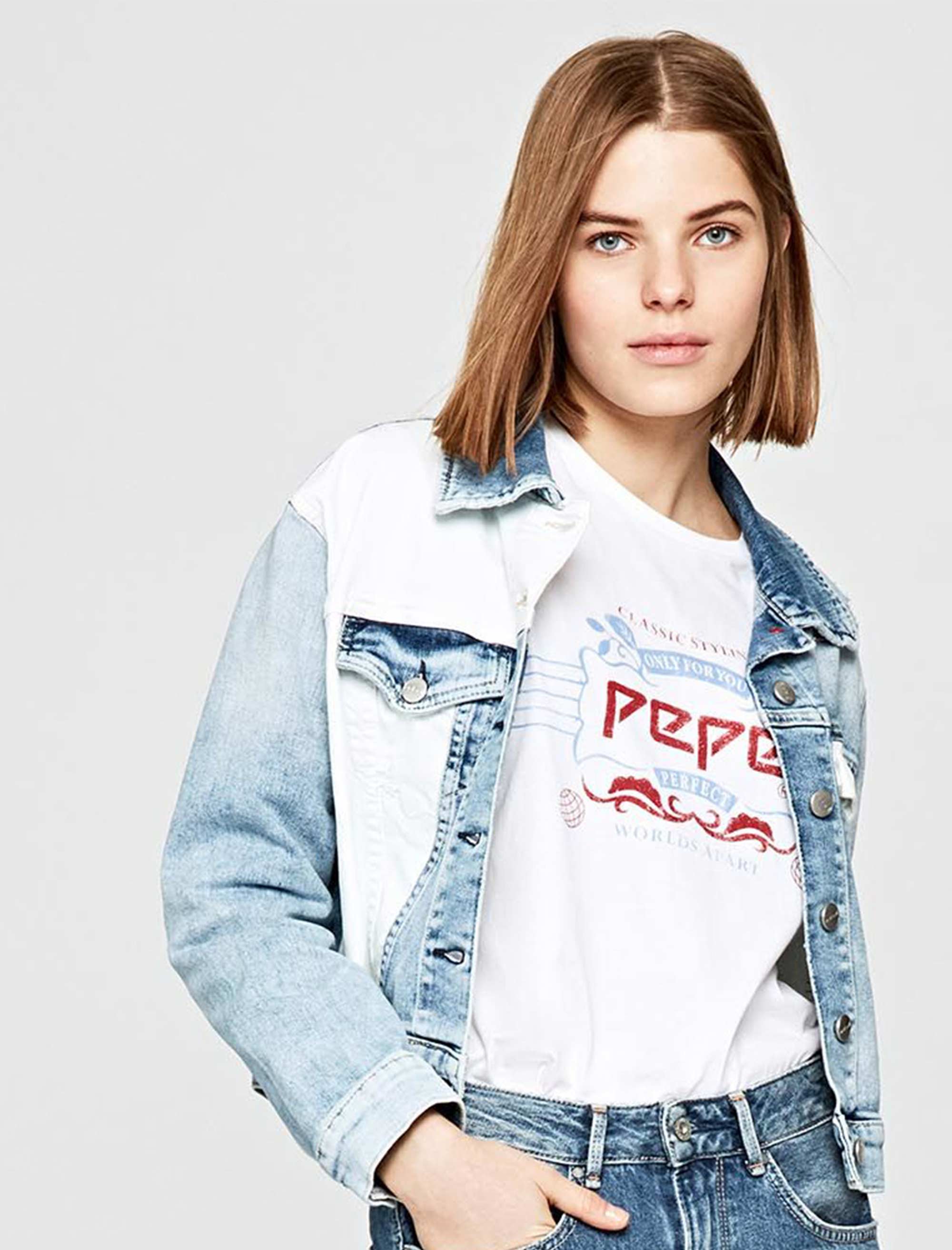 تی شرت زنانه