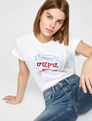 تی شرت زنانه