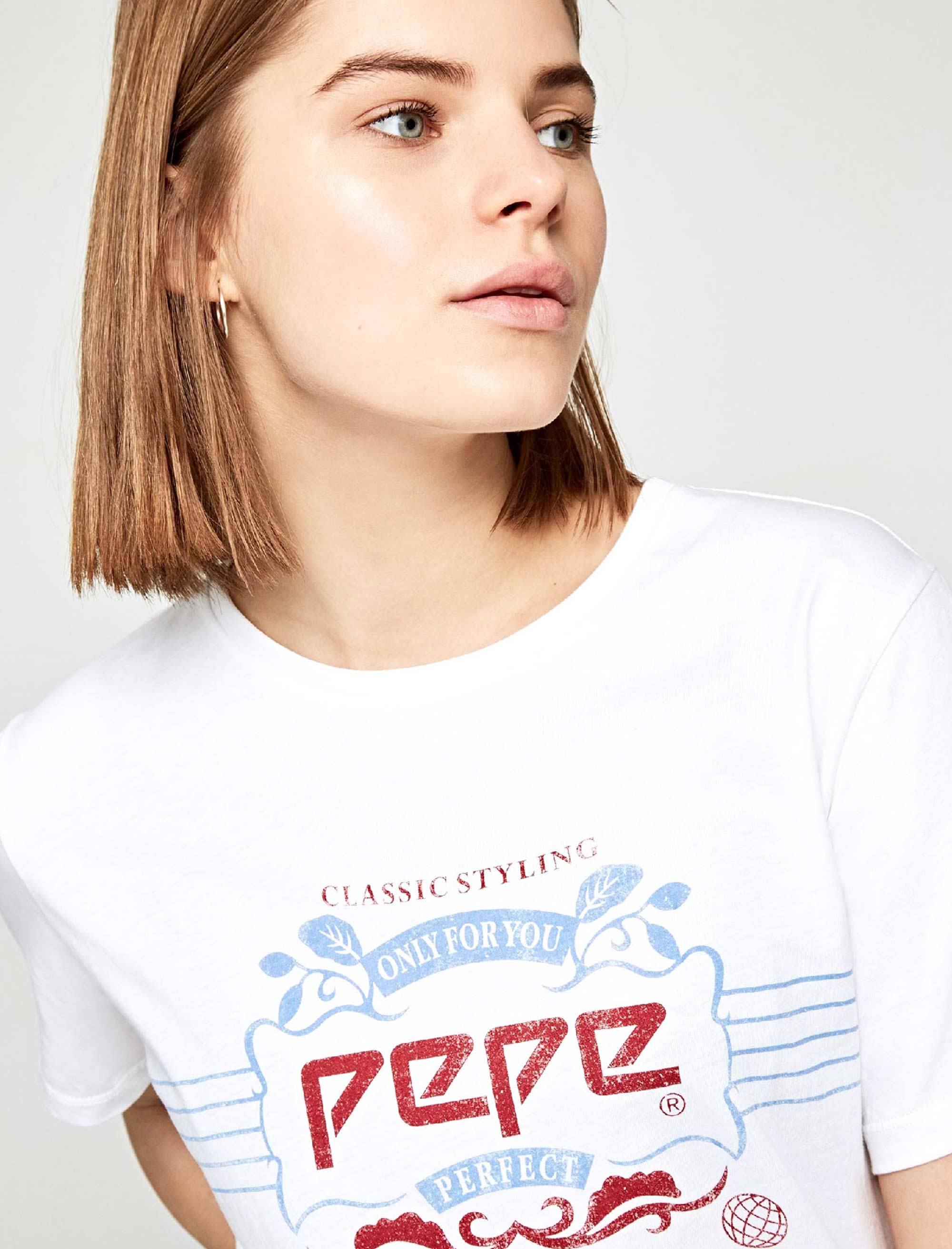 تی شرت زنانه