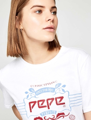 تی شرت زنانه