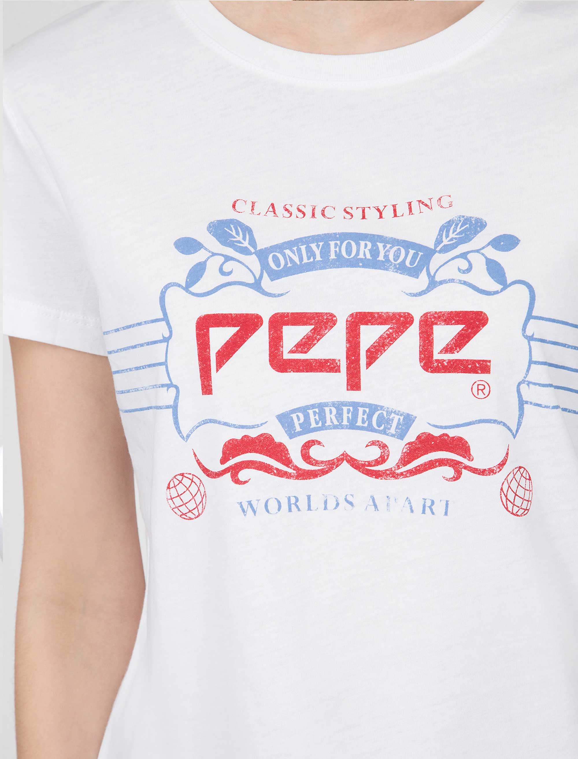 تی شرت زنانه