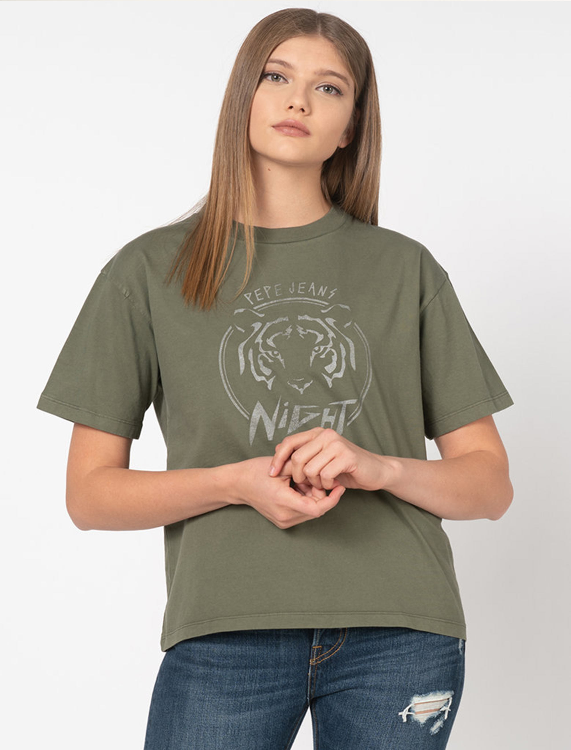 تی شرت زنانه