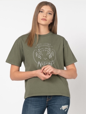 تی شرت زنانه