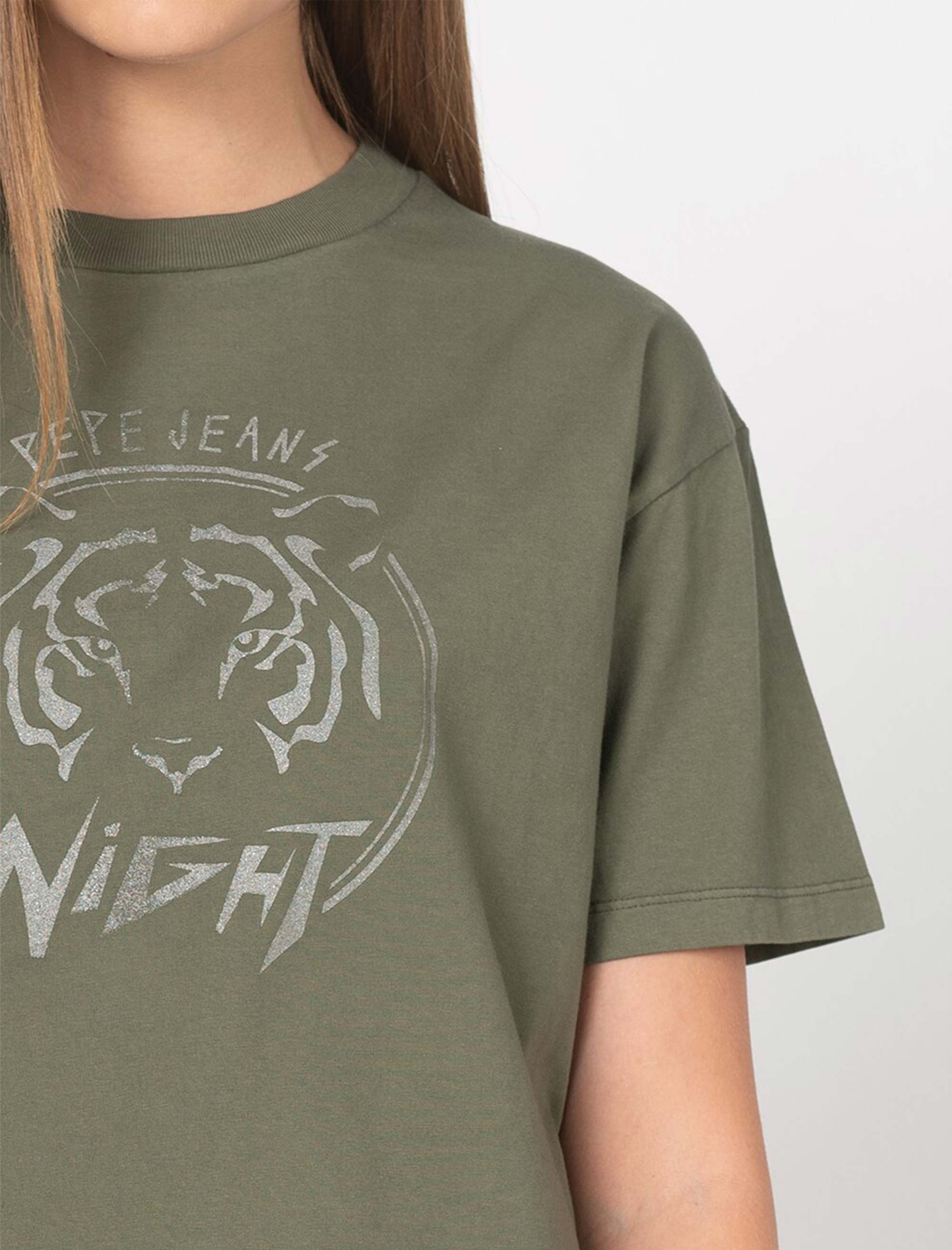 تی شرت زنانه