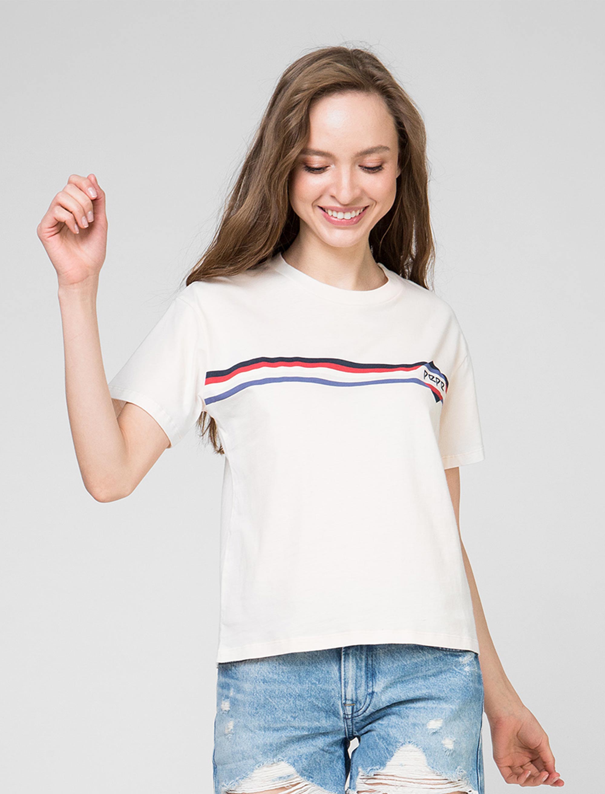 تی شرت زنانه