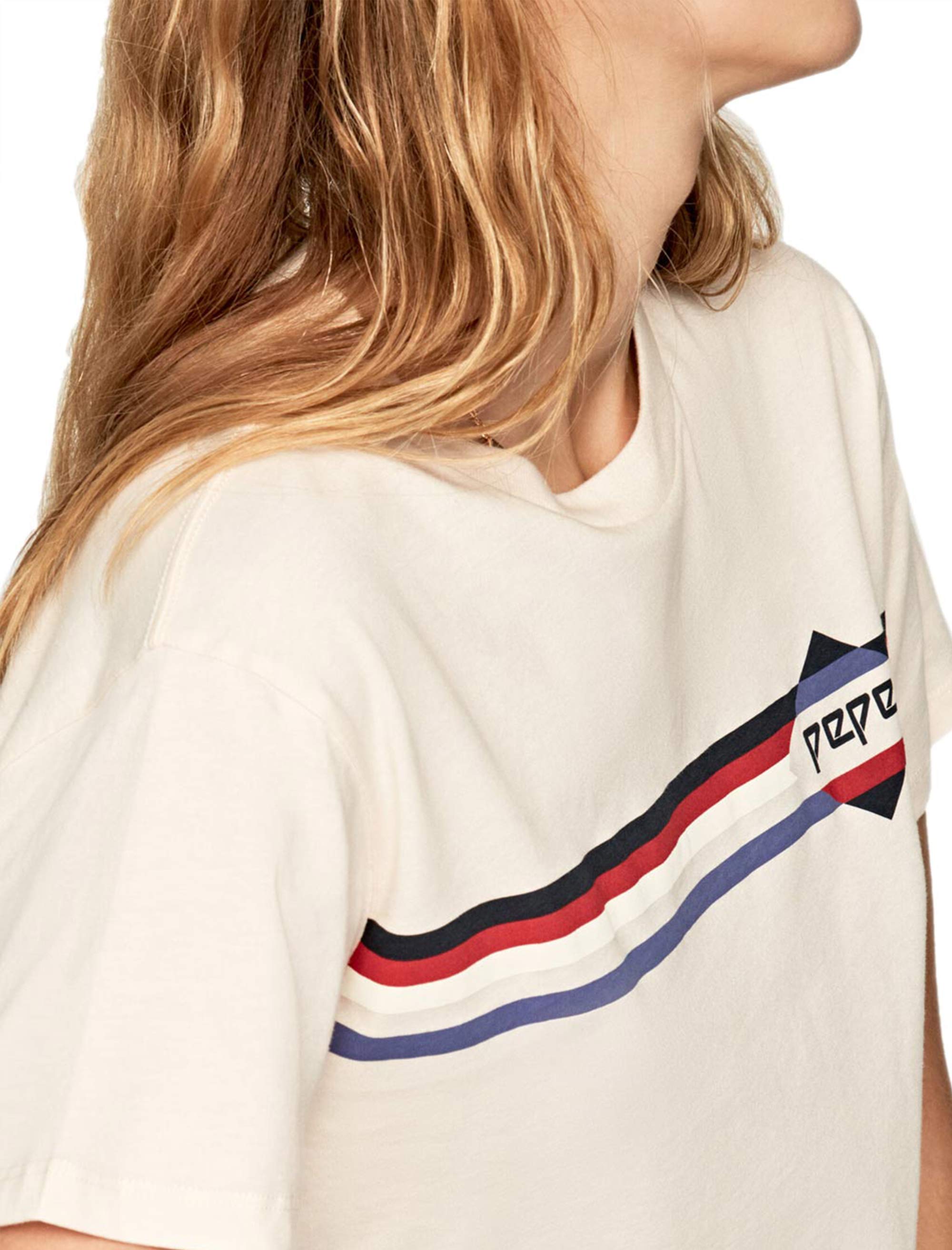 تی شرت زنانه