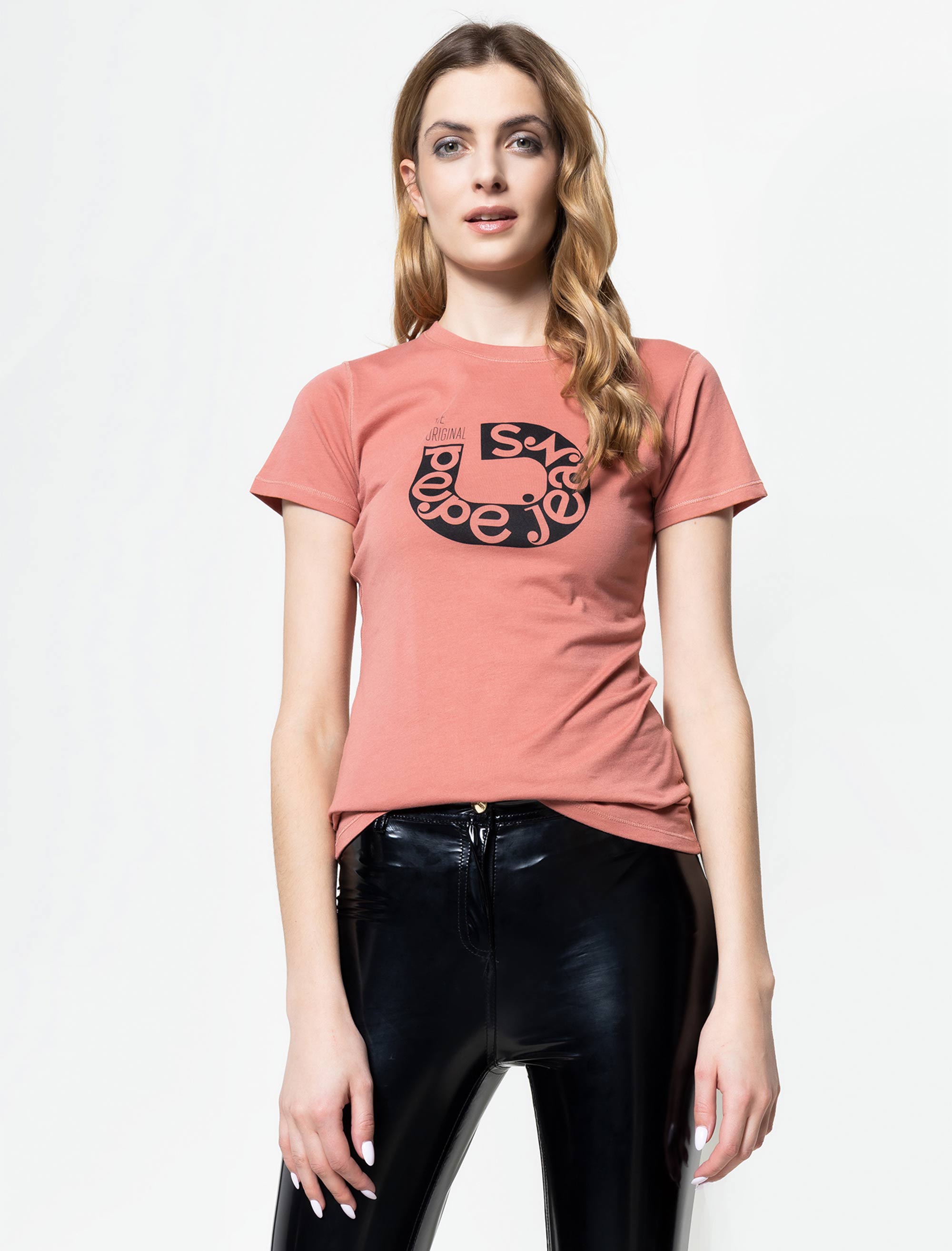 تی شرت زنانه