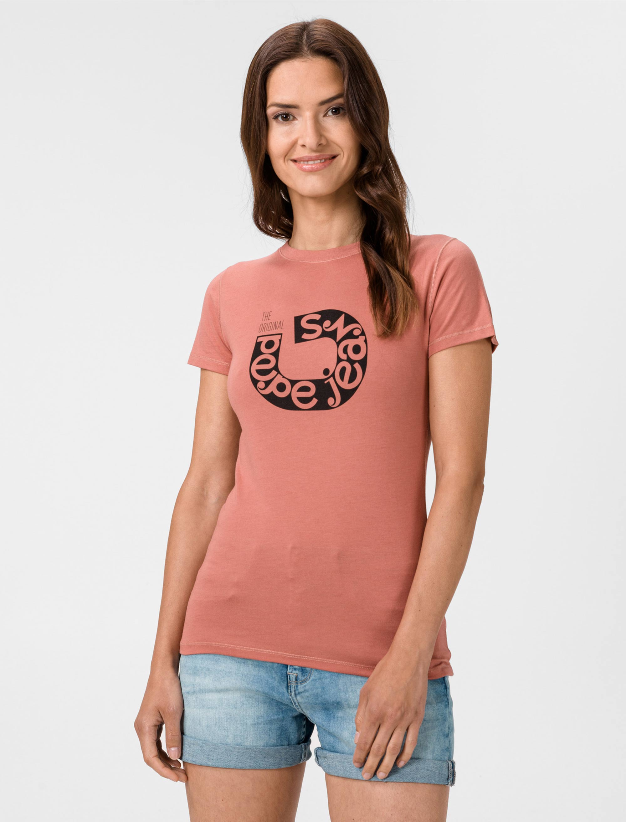 تی شرت زنانه