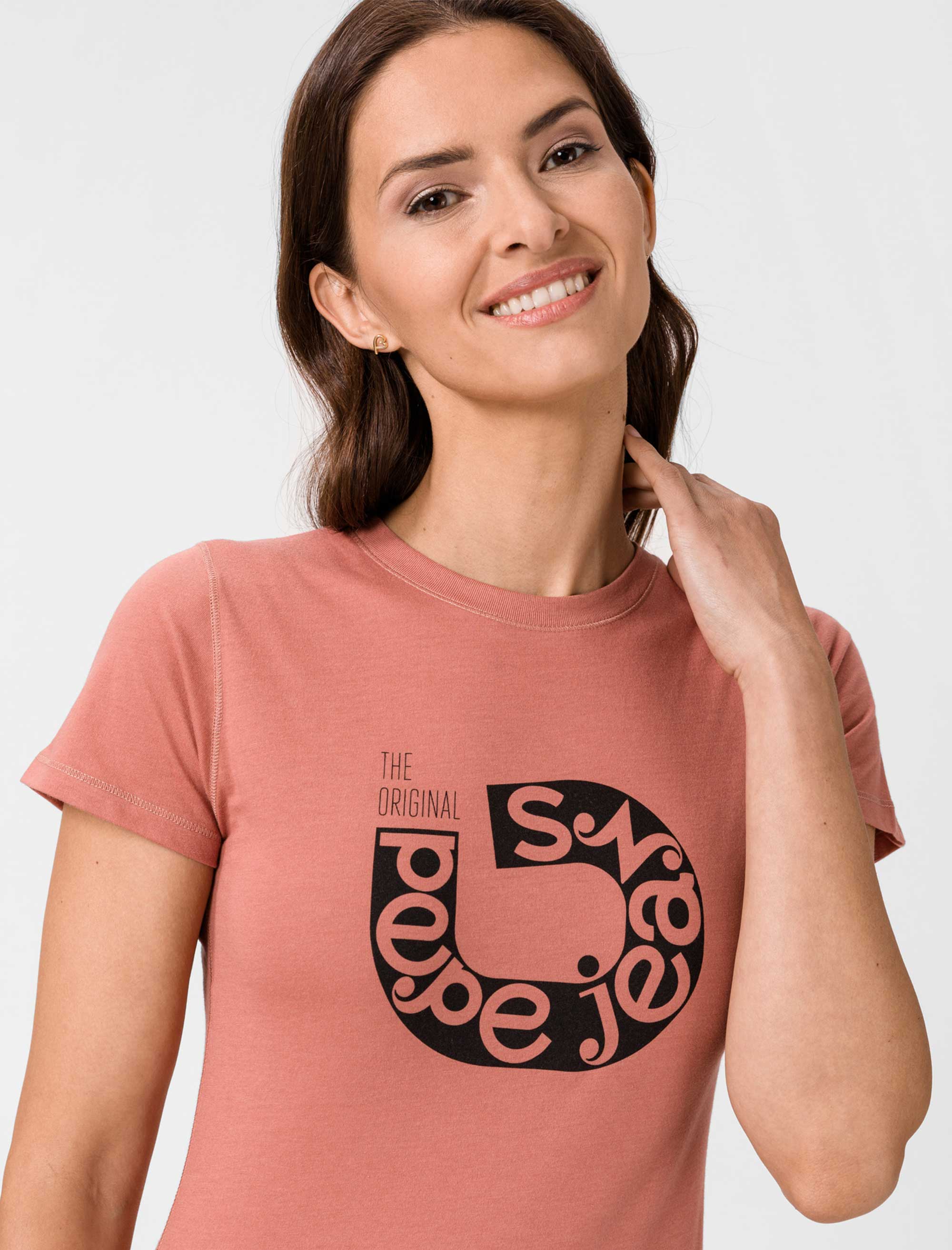 تی شرت زنانه