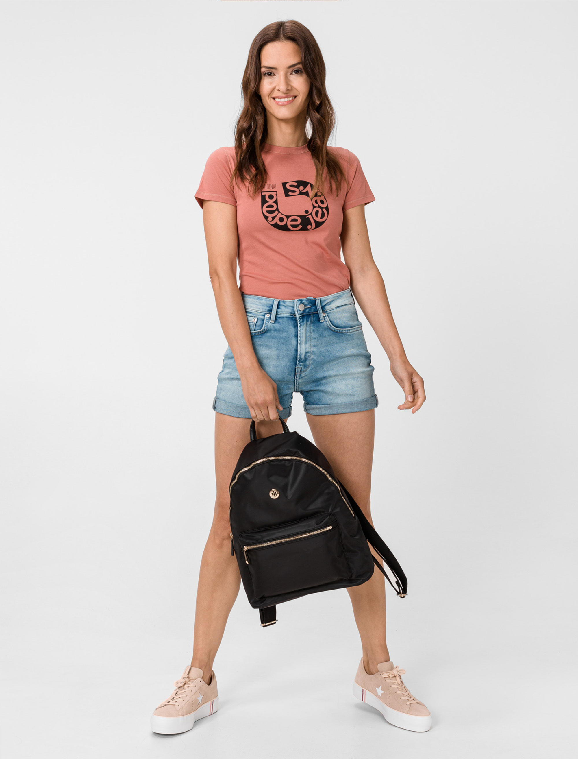 تی شرت زنانه