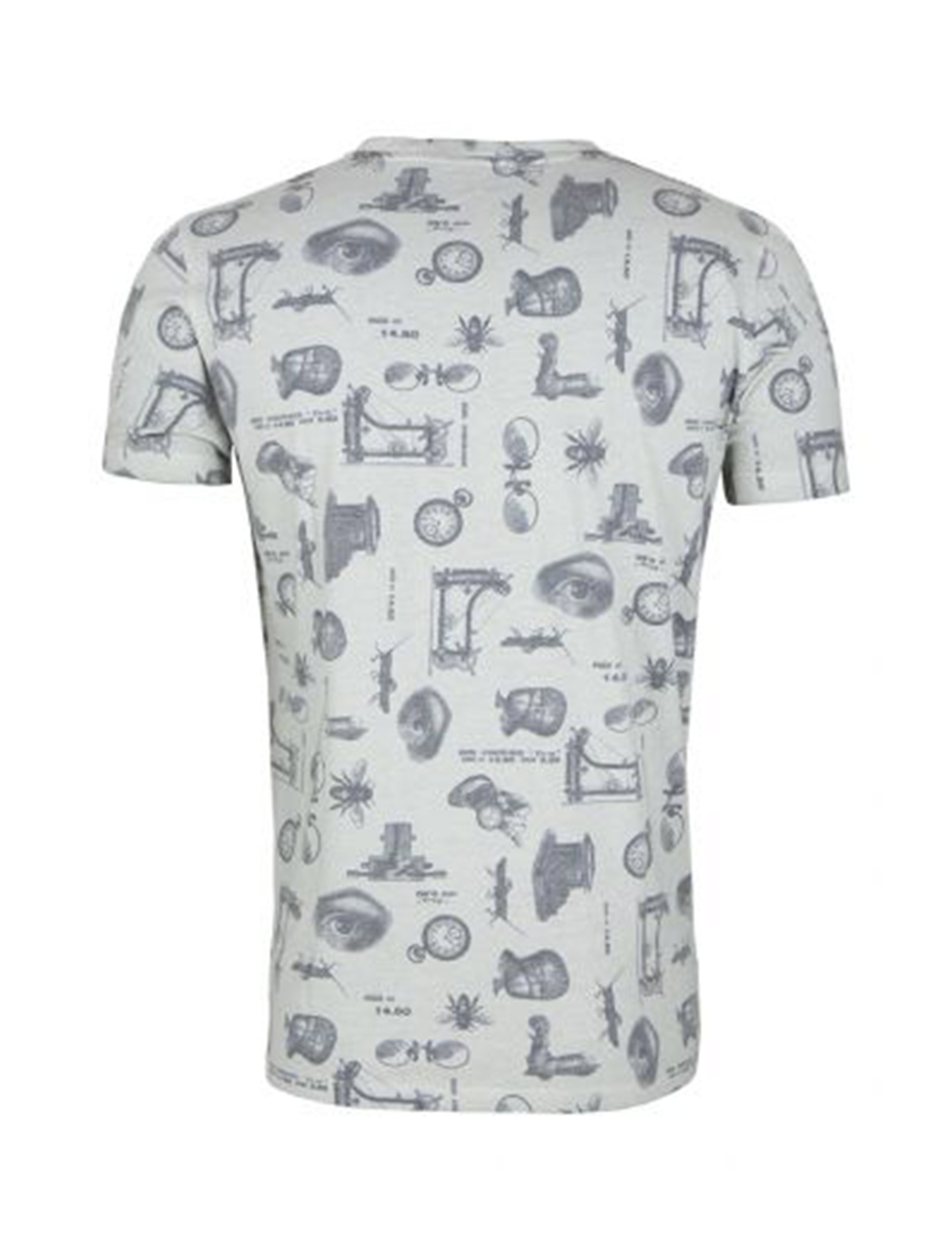 تی شرت مردانه