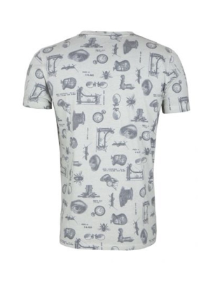 تی شرت مردانه