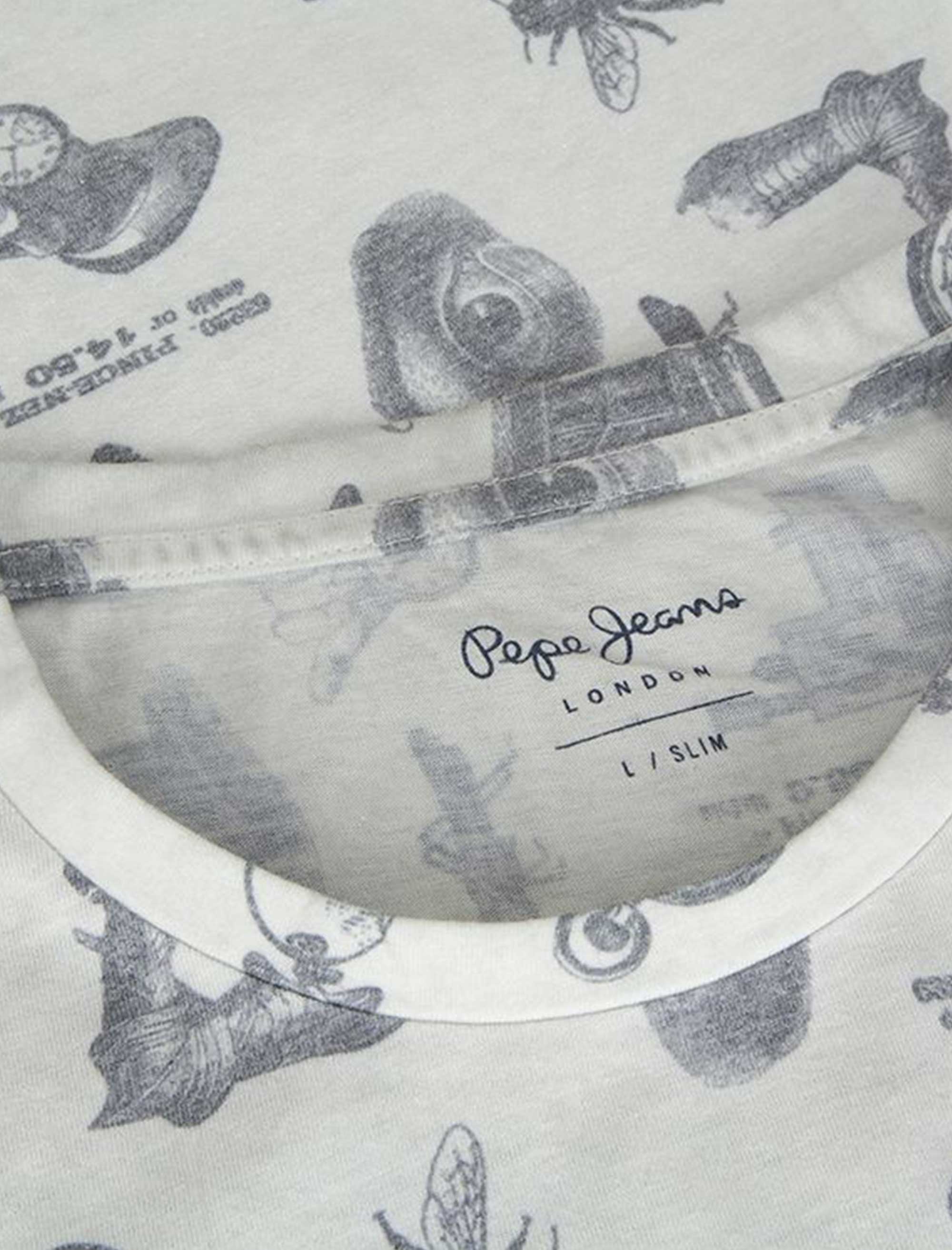 تی شرت مردانه