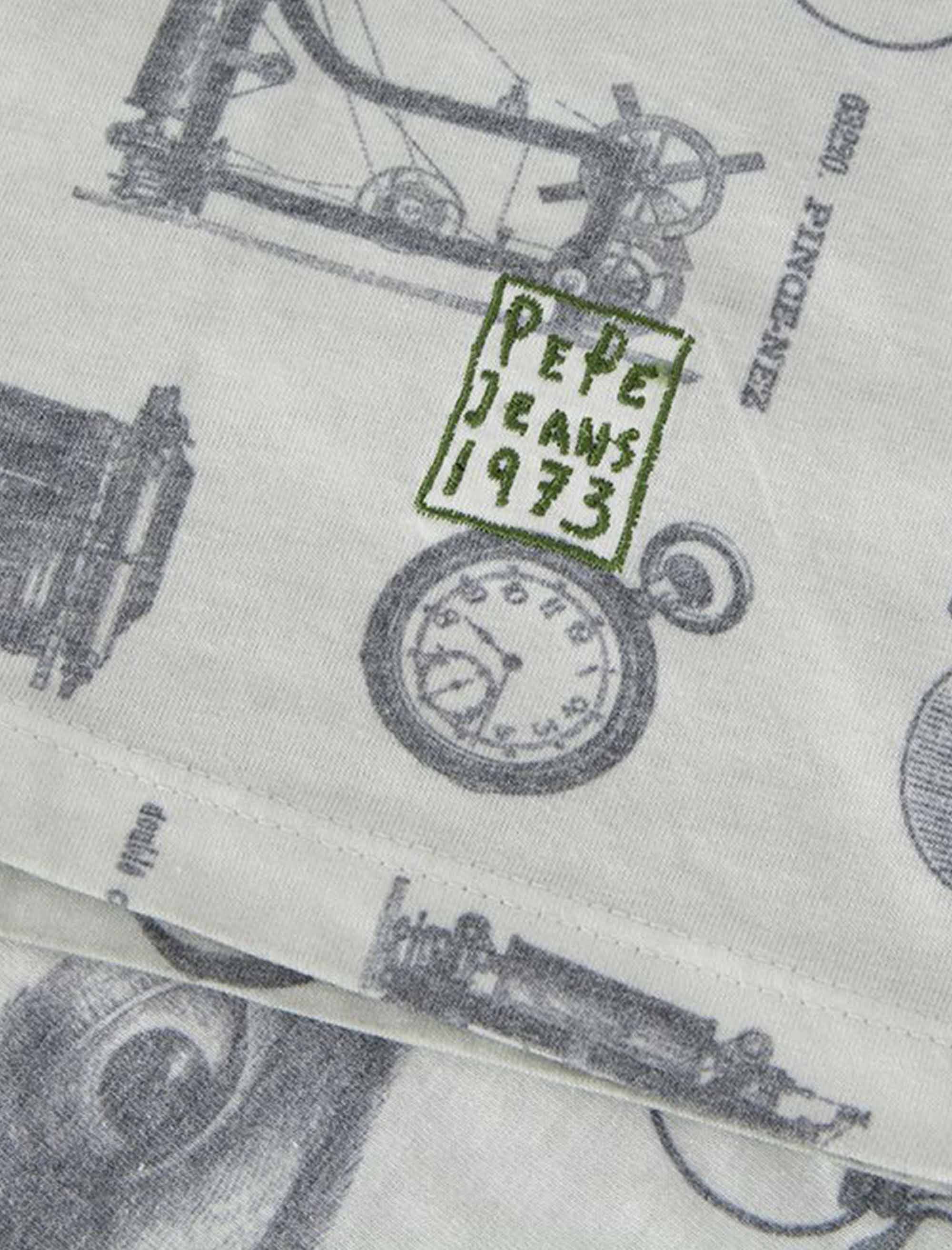 تی شرت مردانه