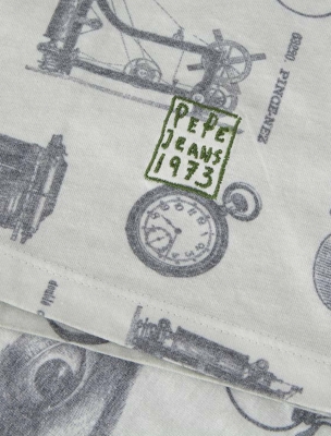 تی شرت مردانه