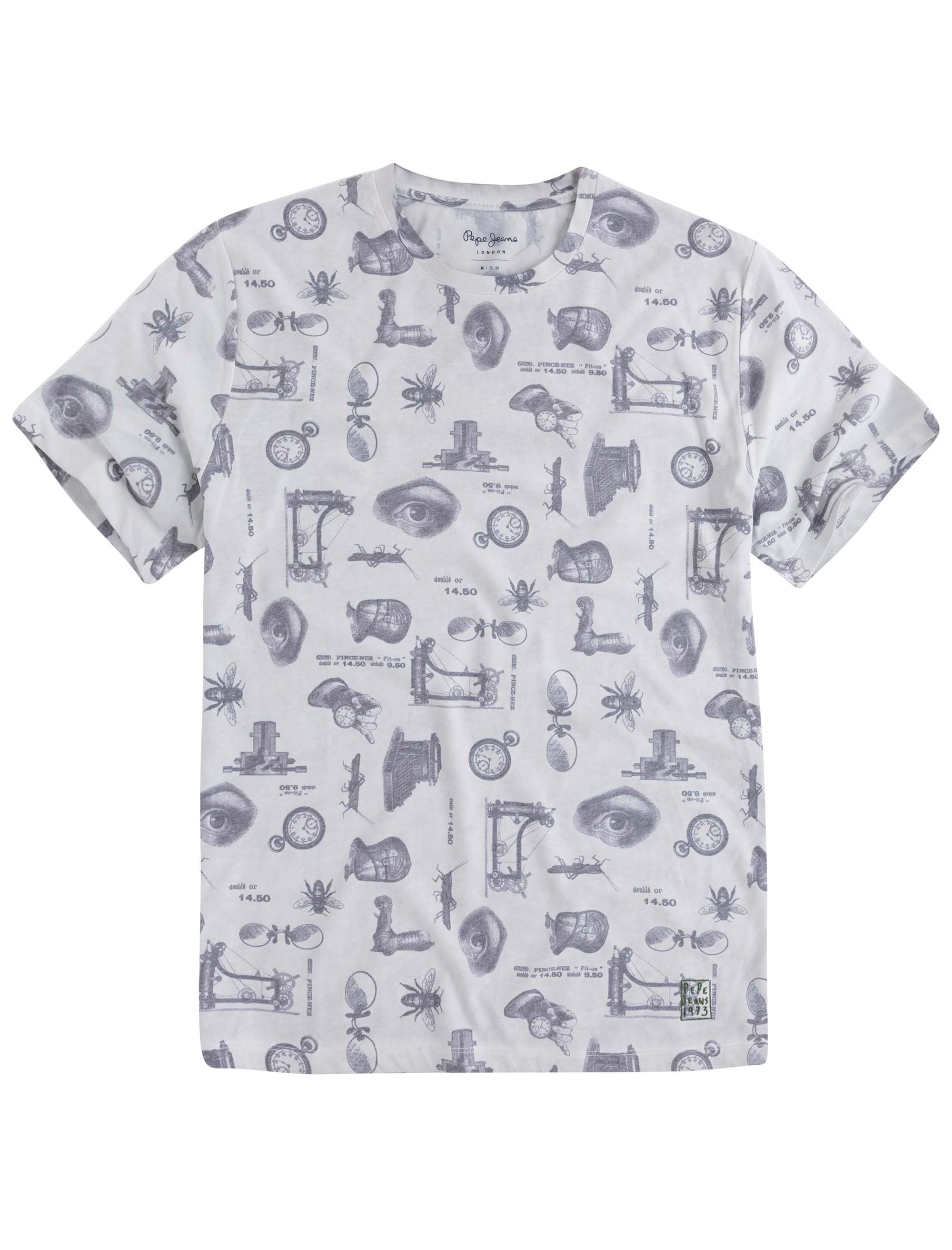 تی شرت مردانه