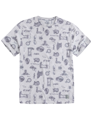 تی شرت مردانه