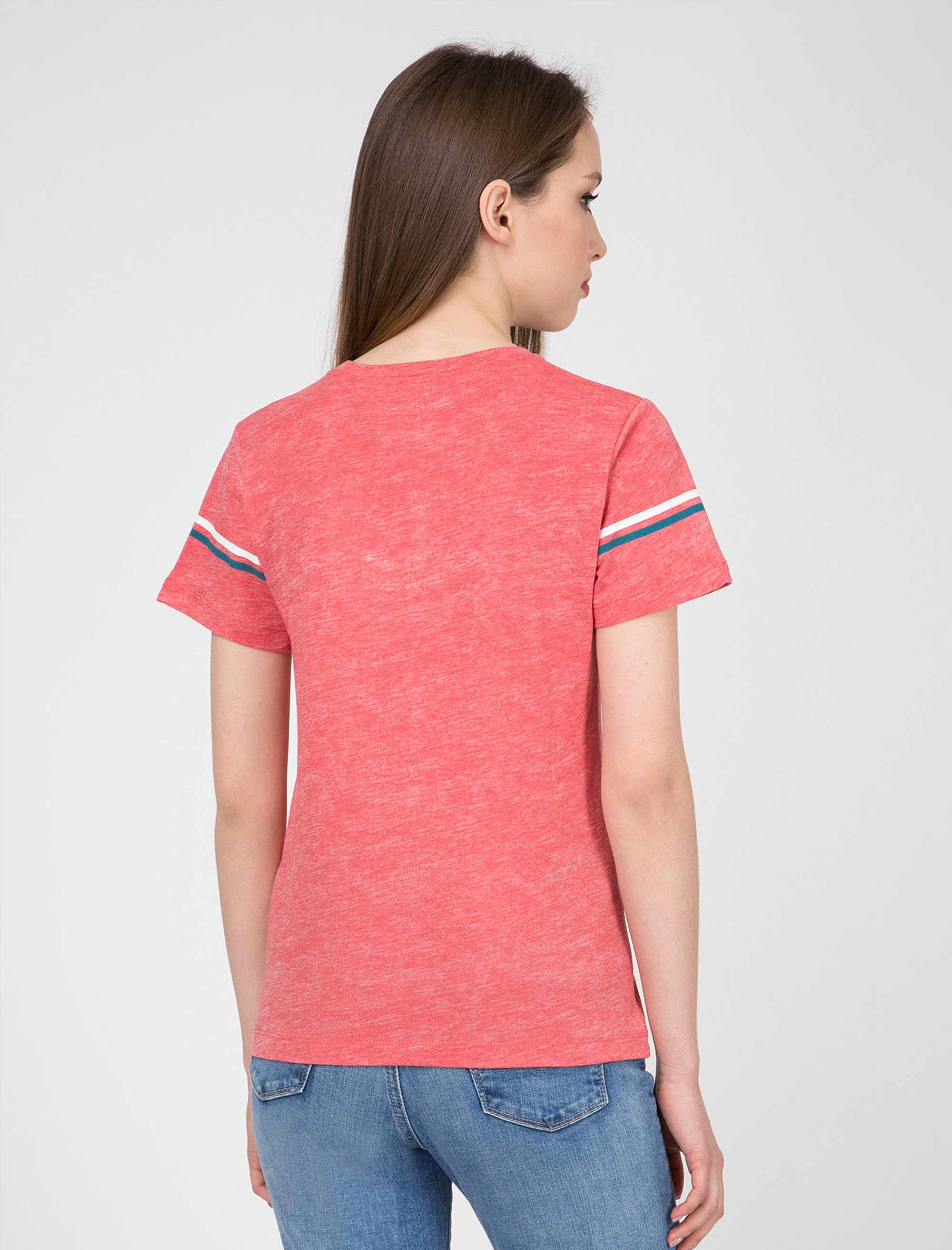 تی شرت زنانه