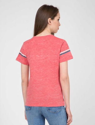 تی شرت زنانه