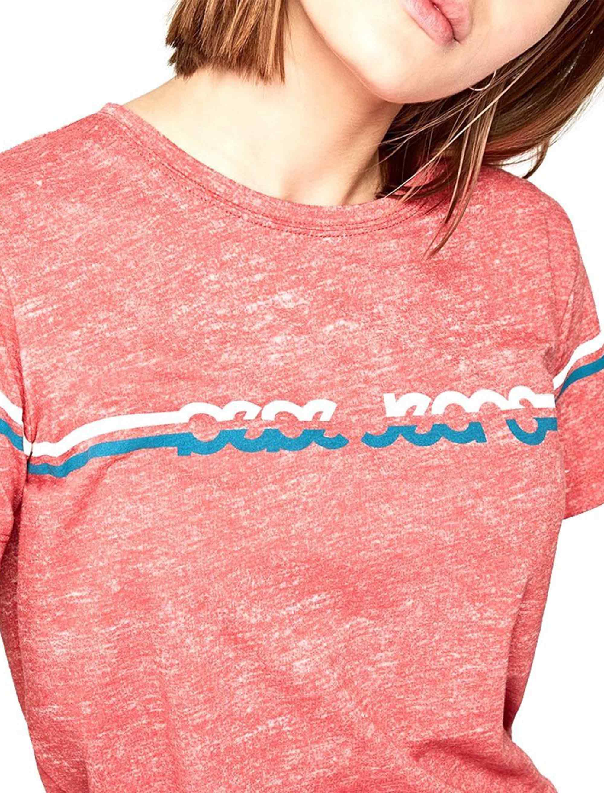 تی شرت زنانه