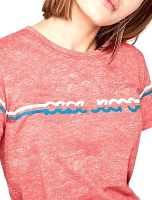 تی شرت زنانه