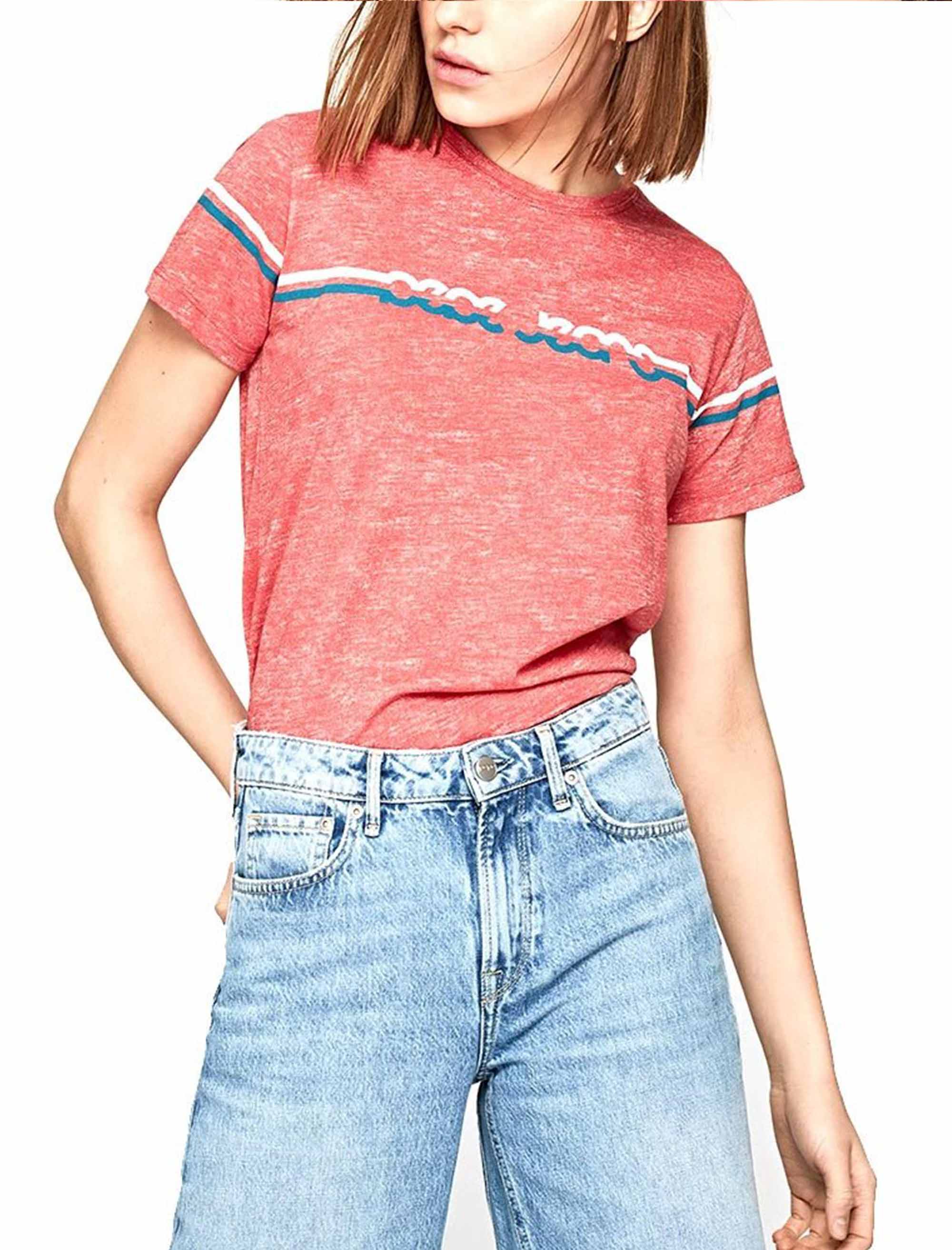 تی شرت زنانه