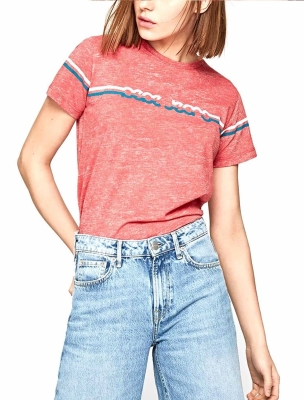 تی شرت زنانه