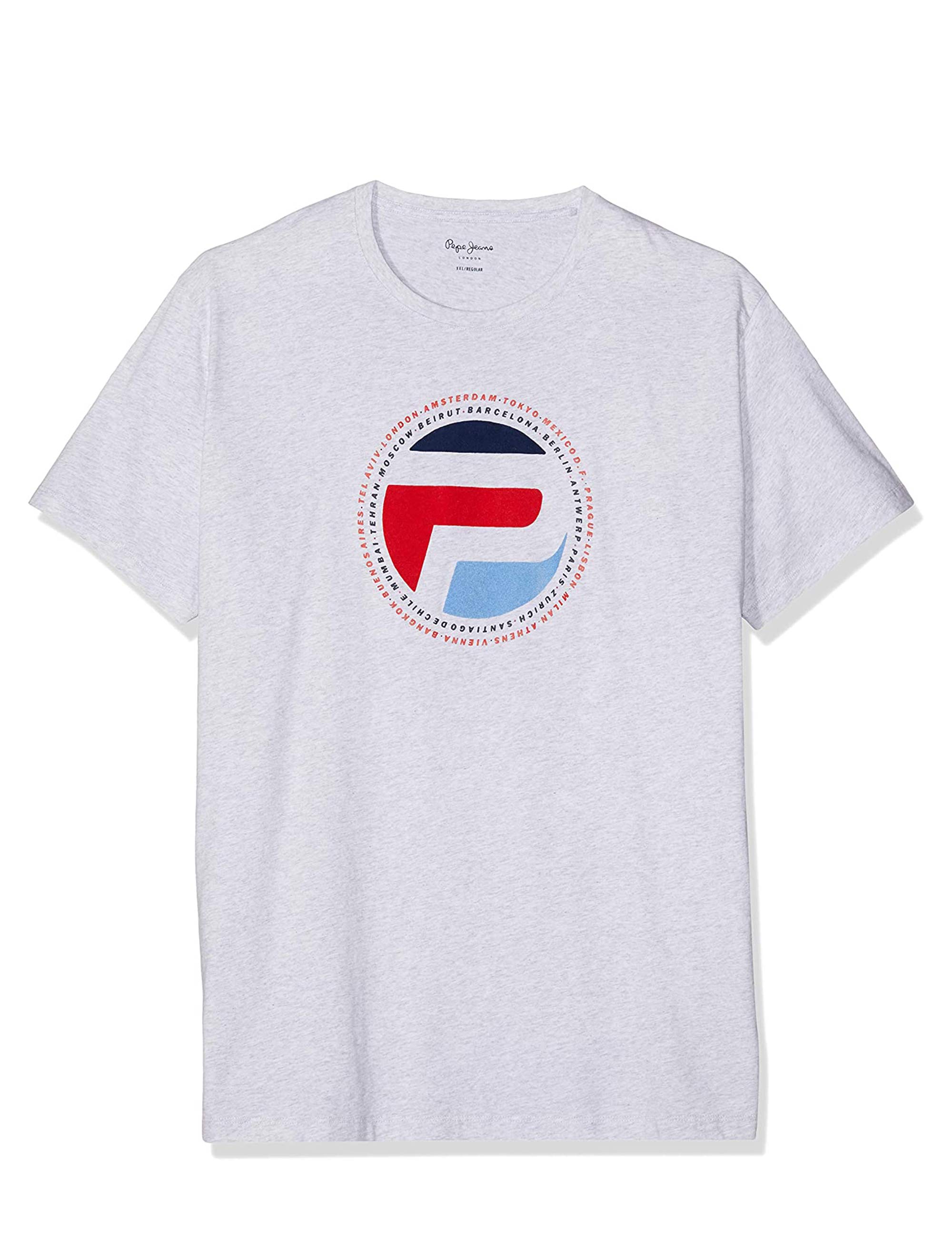 تی شرت مردانه