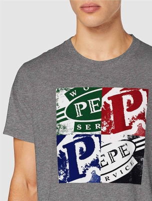 تی شرت مردانه