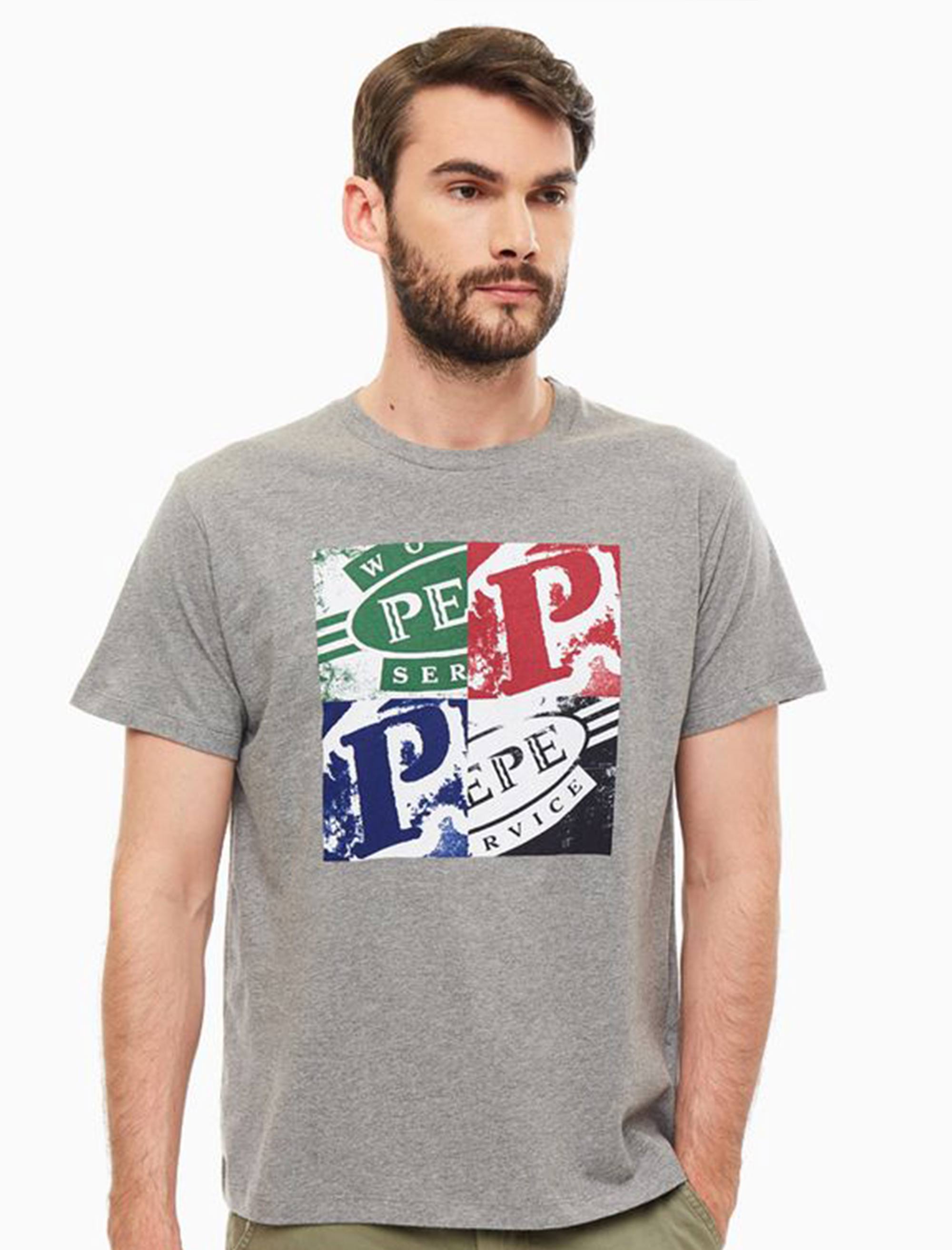 تی شرت مردانه