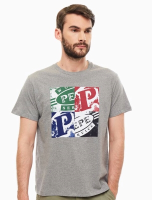 تی شرت مردانه