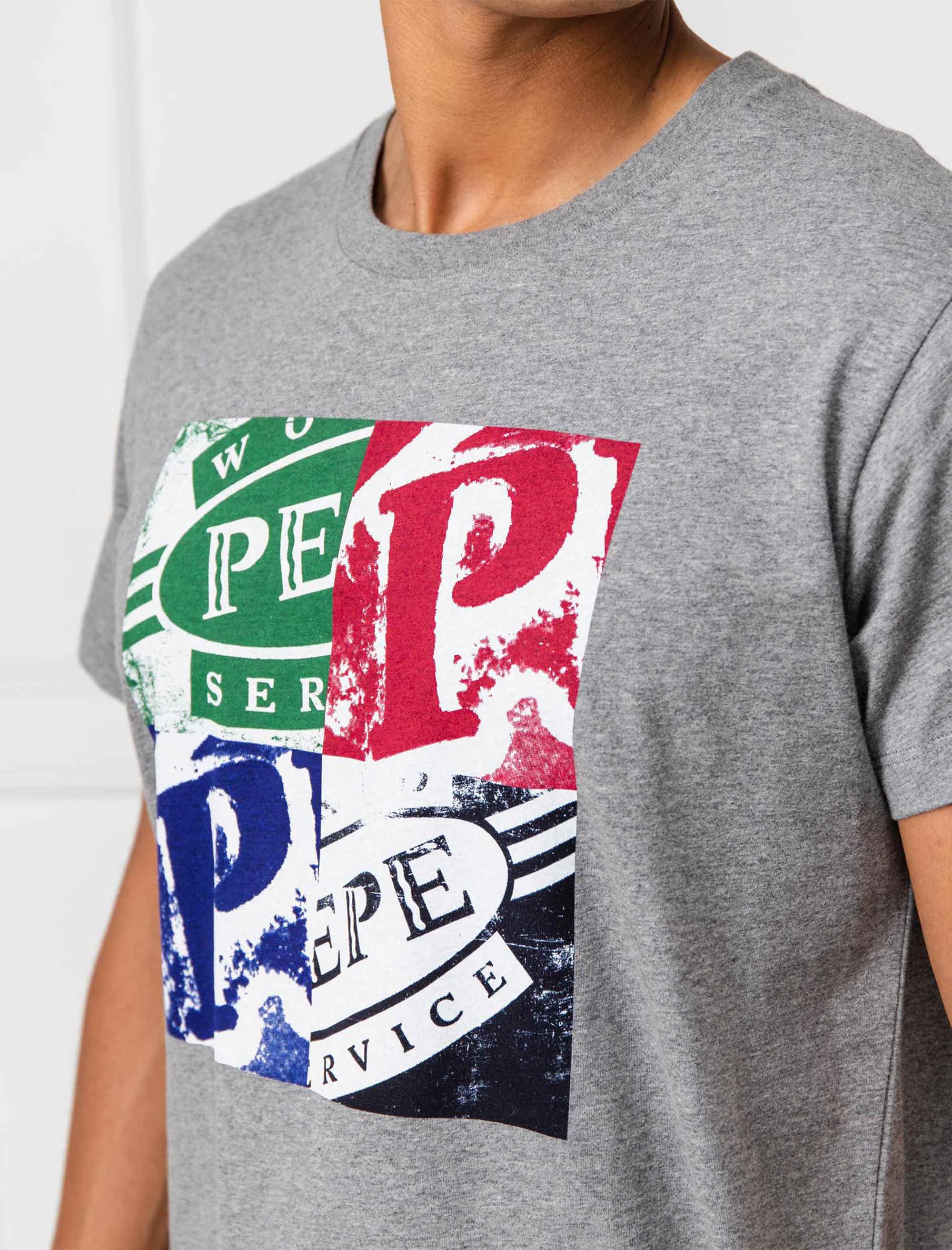 تی شرت مردانه